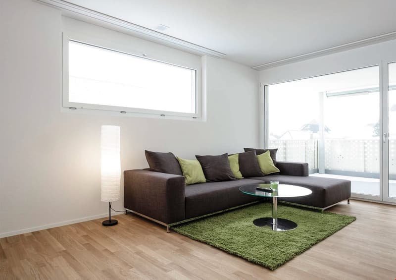 Appartamento 3.5 locali "Im Oberfeldpark" a Staffelbach - Casa C (5)