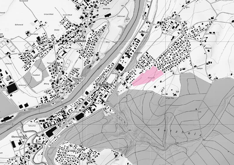 Casa unifamiliare con progetto a Riken (5)