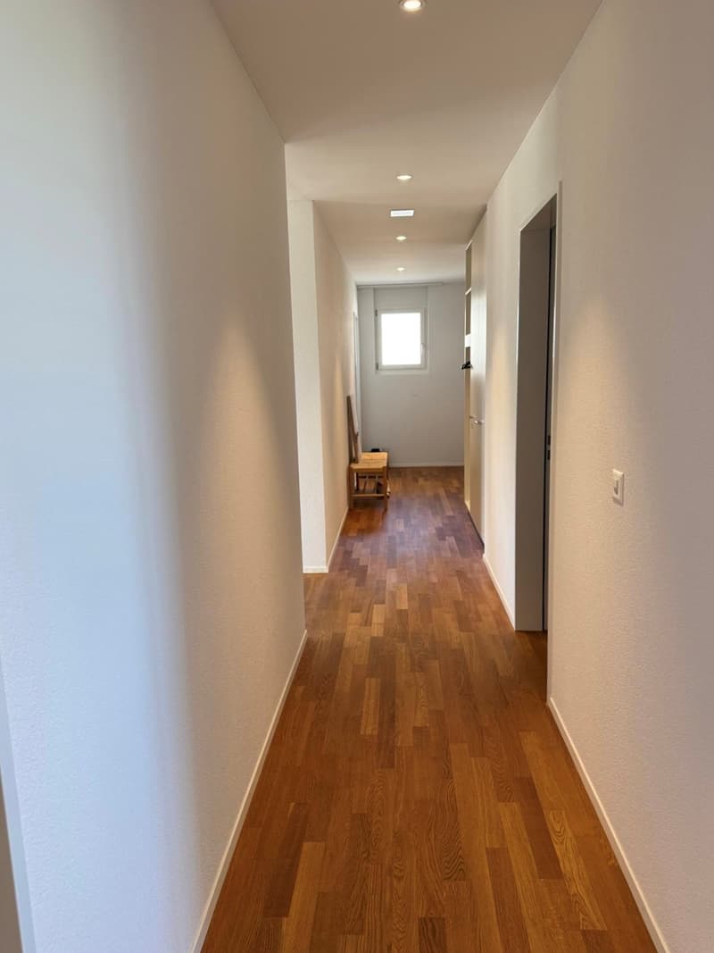 Exclusive 3.5-room apartment on the 2nd floor with a panoramic view of the greenery (4)