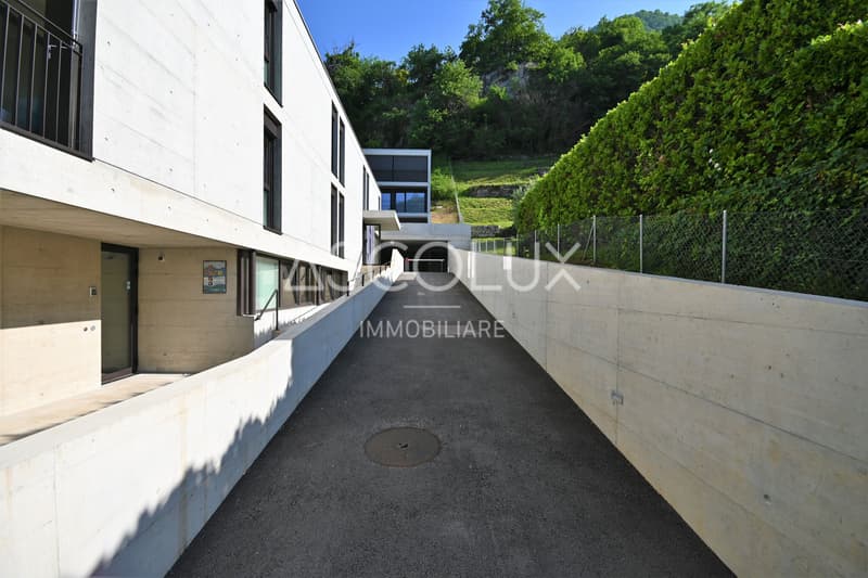 Building plot of 1,070 m2 with panoramic view (8)
