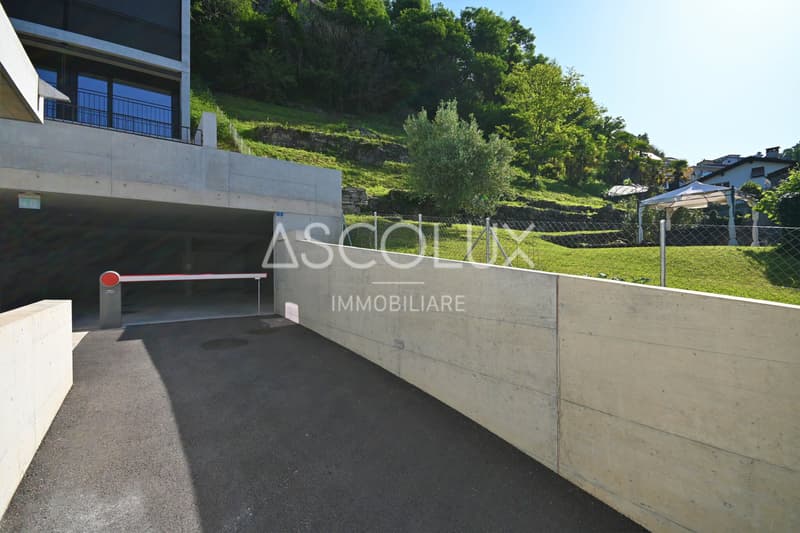 Building plot of 1,070 m2 with panoramic view (9)