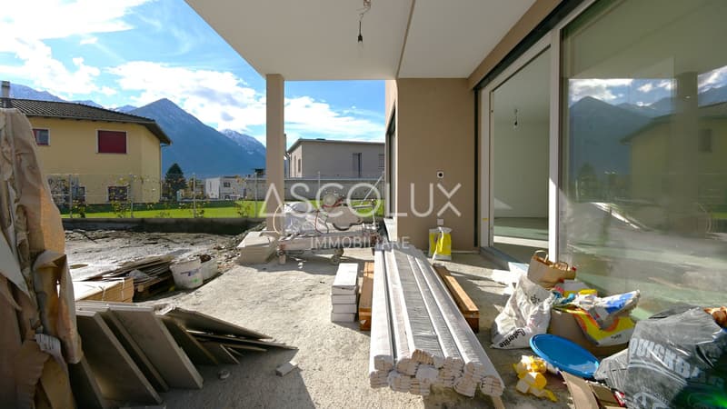 Casa gemella di 4.5 locali più grande locale hobby (8)