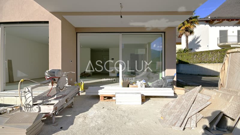 Casa gemella di 4.5 locali più grande locale hobby (9)