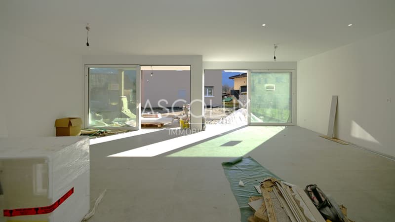 Casa gemella di 4.5 locali più grande locale hobby (10)