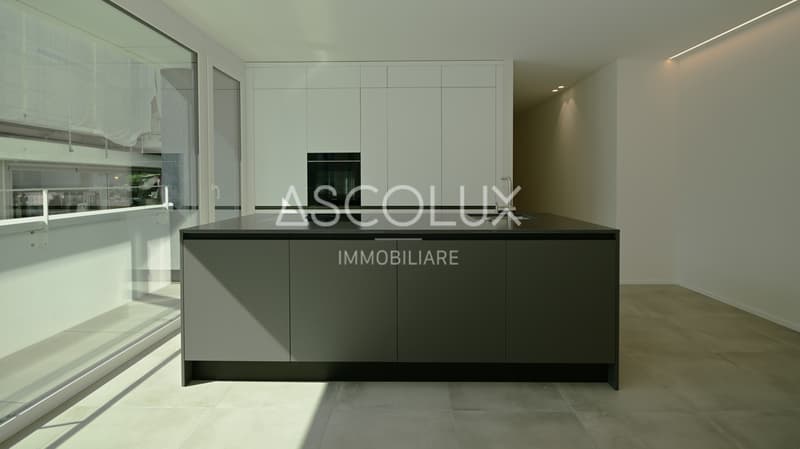 Ultimo 3.5 Locali al 4 piano – Moderni, Luminosi e Funzionali (9)