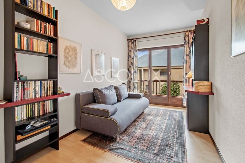 5-room semi-detached house with private garden and communal outdoor pool (15)