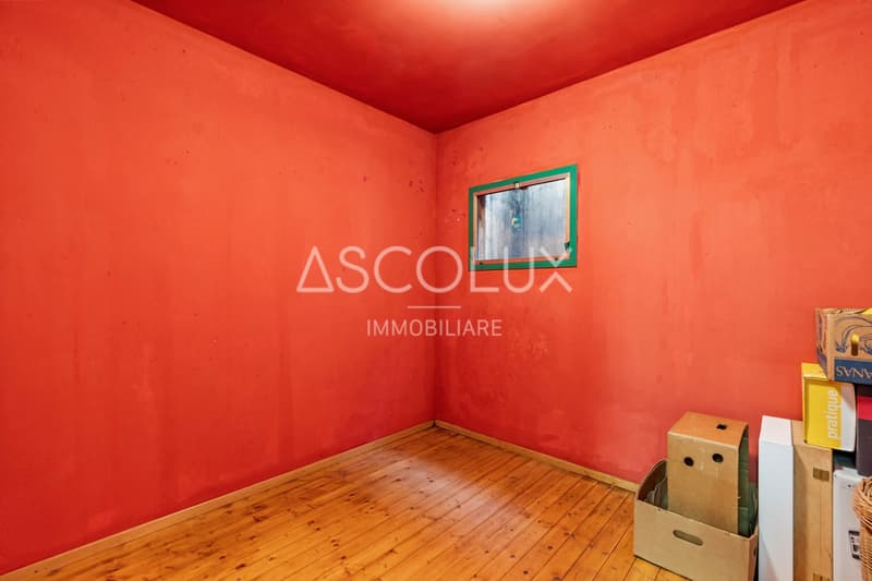 5-room semi-detached house with private garden and communal outdoor pool (22)