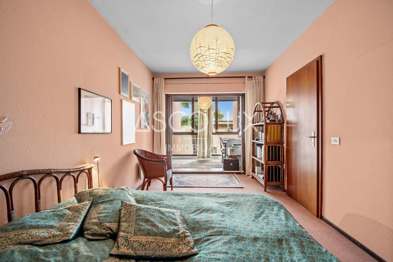 5-room semi-detached house with private garden and communal outdoor pool (17)