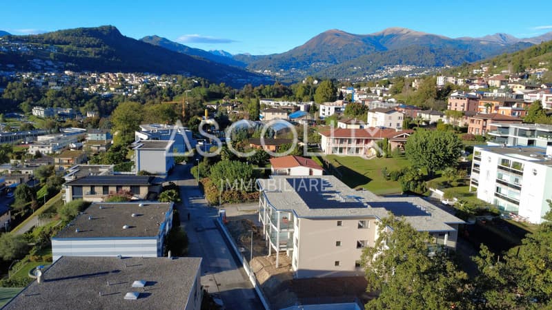 Peace and Comfort – 2.5-Room Apartment with Private Garden (24)