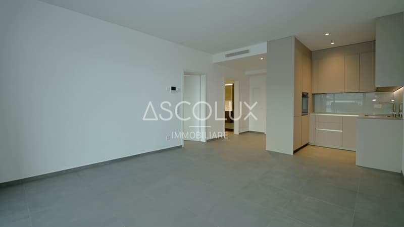 Peace and Comfort – 2.5-Room Apartment with Private Garden (8)