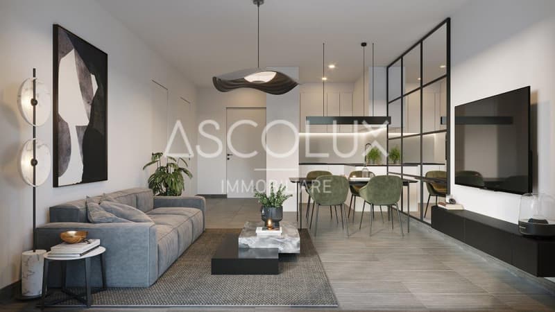 Peace and Comfort – 2.5-Room Apartment with Private Garden (27)