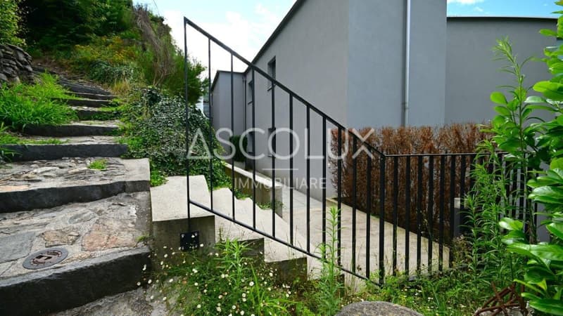 3.5-room apartment with panoramic view and lake view (28)