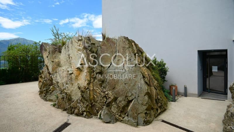 3.5-room apartment with panoramic view and lake view (27)