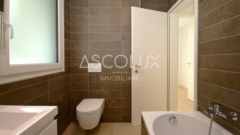 3.5-room apartment with panoramic view and lake view (23)