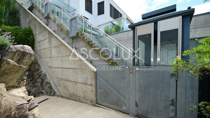 3.5-room apartment with panoramic view and lake view (30)