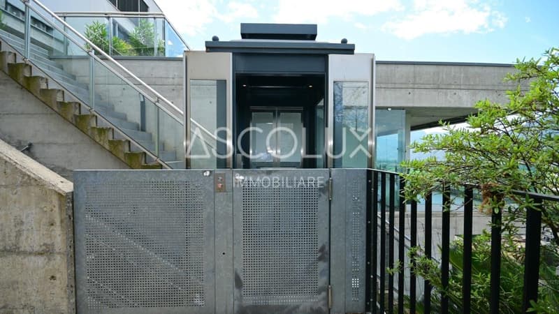 3.5-room apartment with panoramic view and lake view (31)