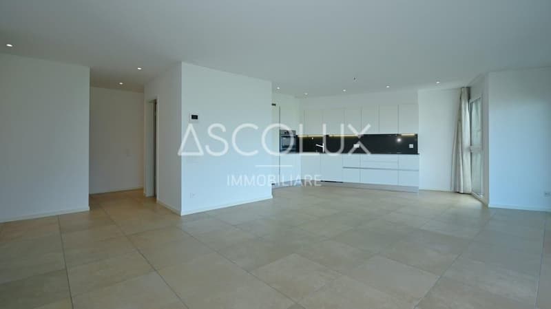 3.5-room apartment with panoramic view and lake view (7)