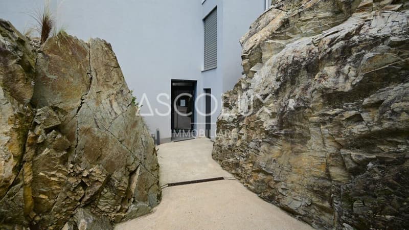 3.5-room apartment with panoramic view and lake view (26)