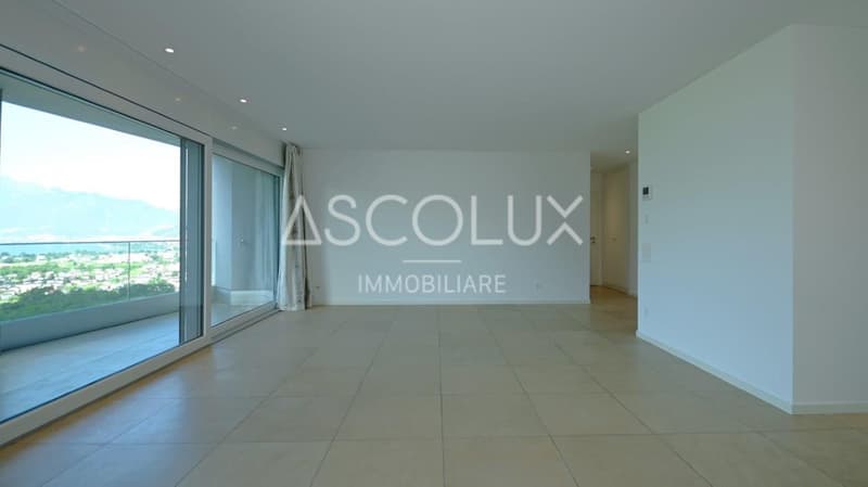3.5-room apartment with panoramic view and lake view (13)