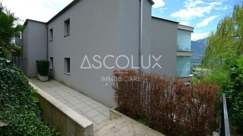 3.5-room apartment with panoramic view and lake view (29)