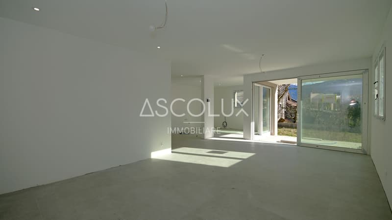 House with 4.5 rooms plus large hobby room (2)