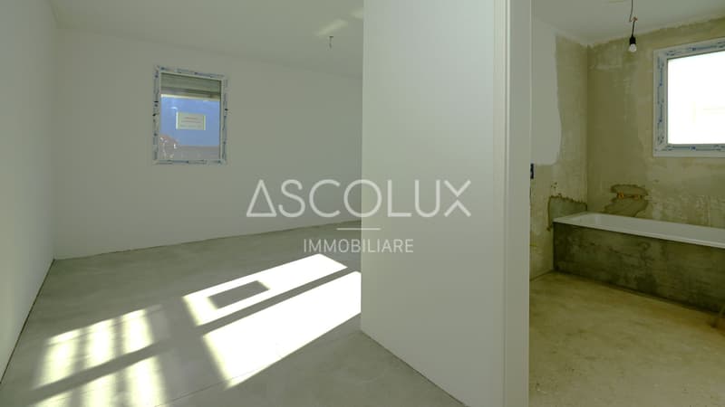 House with 4.5 rooms plus large hobby room (16)