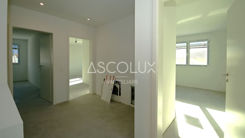 House with 4.5 rooms plus large hobby room (14)