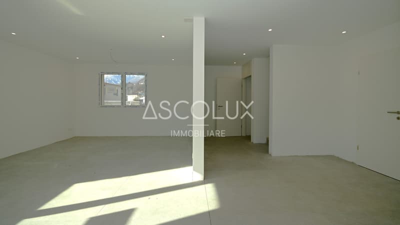 House with 4.5 rooms plus large hobby room (7)