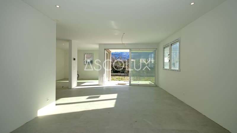House with 4.5 rooms plus large hobby room (1)