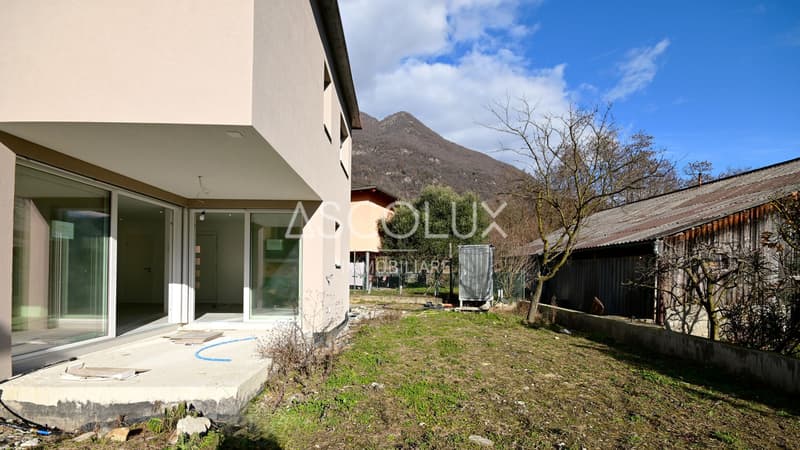 House with 4.5 rooms plus large hobby room (13)