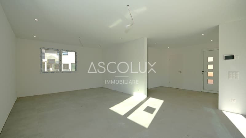 House with 4.5 rooms plus large hobby room (6)