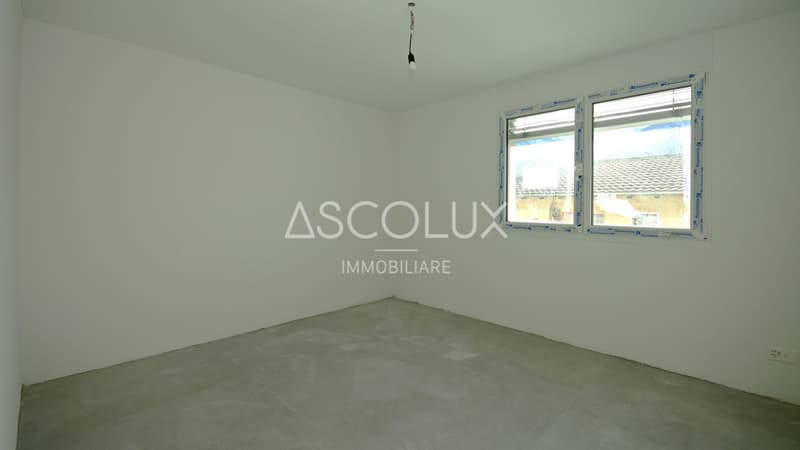 House with 4.5 rooms plus large hobby room (15)