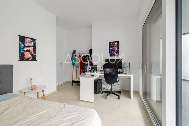 2.5 room apartment with spacious terrace (14)