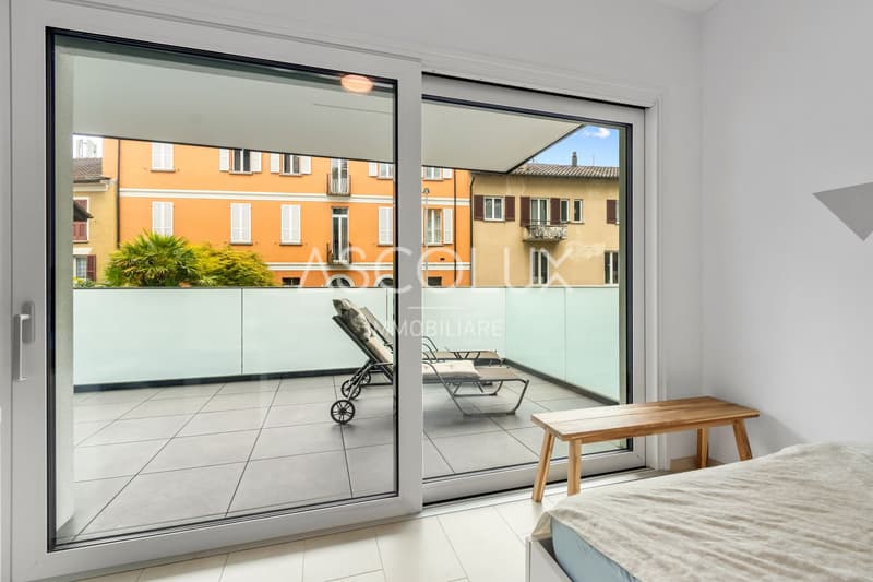 2.5 room apartment with spacious terrace (12)
