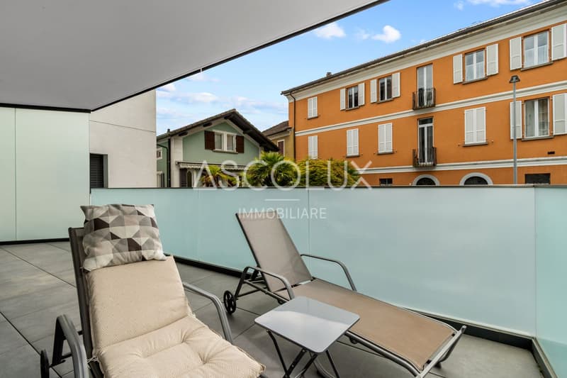 2.5 room apartment with spacious terrace (7)