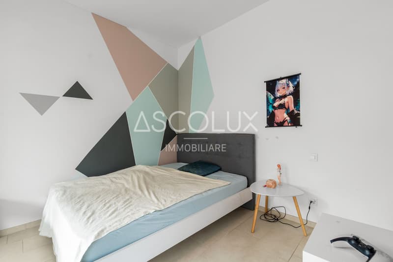 2.5 room apartment with spacious terrace (13)