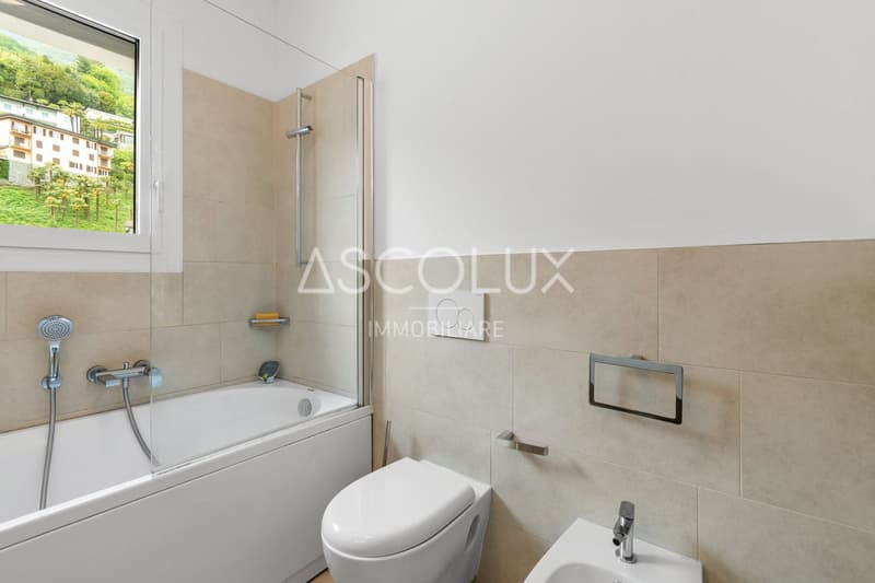 2.5 room apartment with spacious terrace (10)