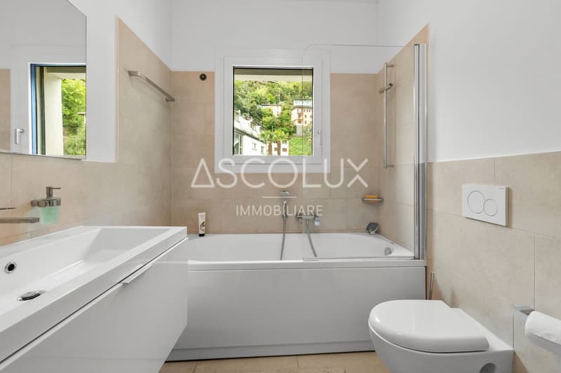 2.5 room apartment with spacious terrace (9)