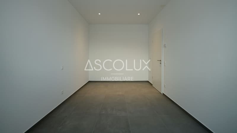 Peace and Comfort – 2.5-Room Apartment with Private Garden (18)