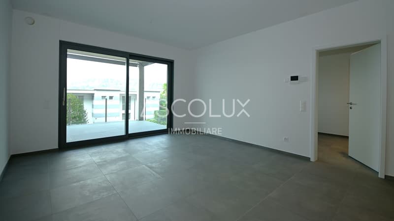 Peace and Comfort – 2.5-Room Apartment with Private Garden (13)