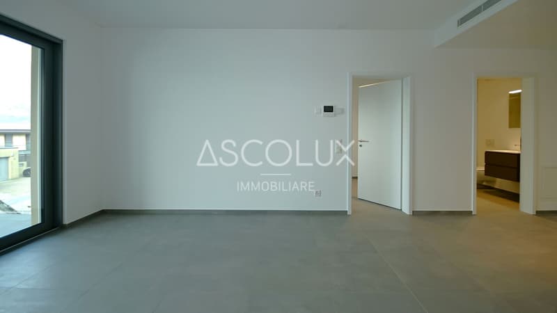 Peace and Comfort – 2.5-Room Apartment with Private Garden (16)