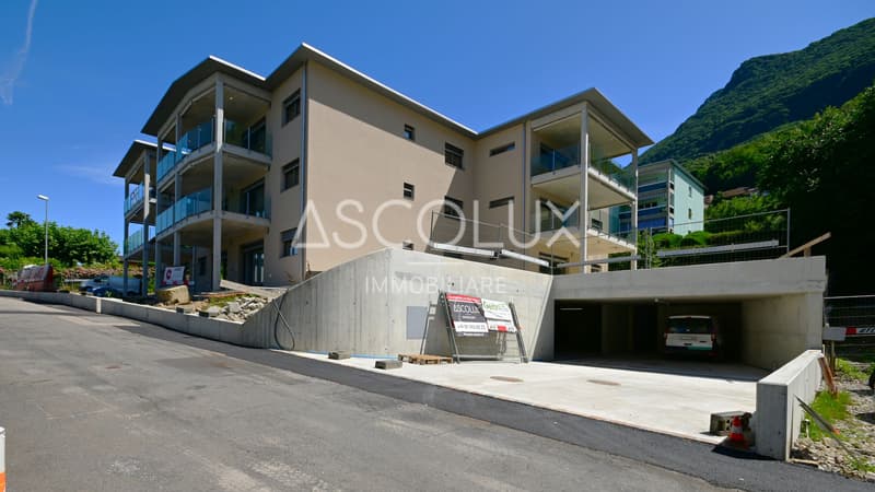 Peace and Comfort – 2.5-Room Apartment with Private Garden (25)