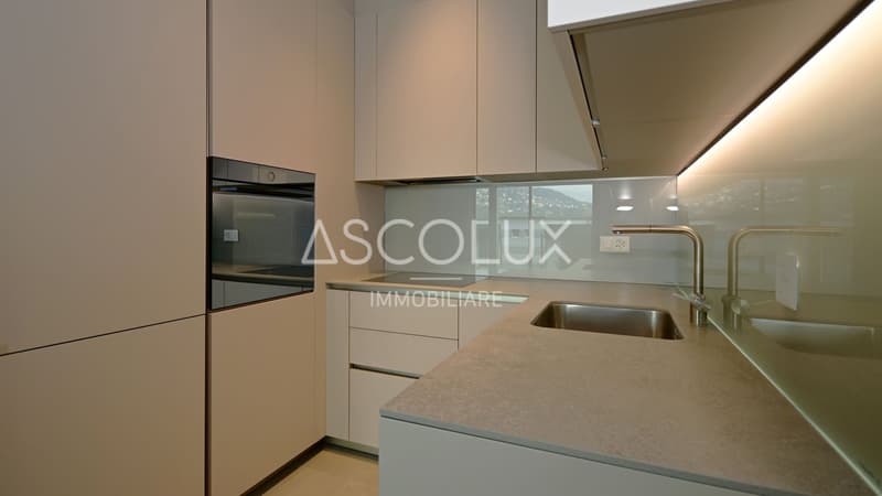 Peace and Comfort – 2.5-Room Apartment with Private Garden (12)