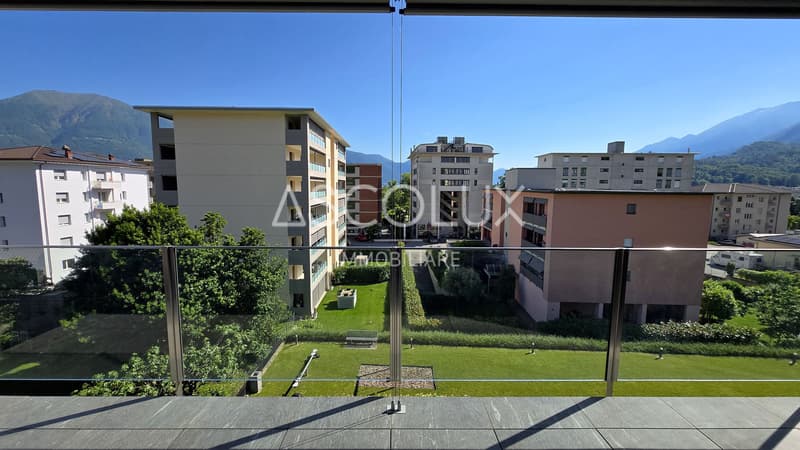 4.5-room apartment on the 3rd floor with large terrace (2)
