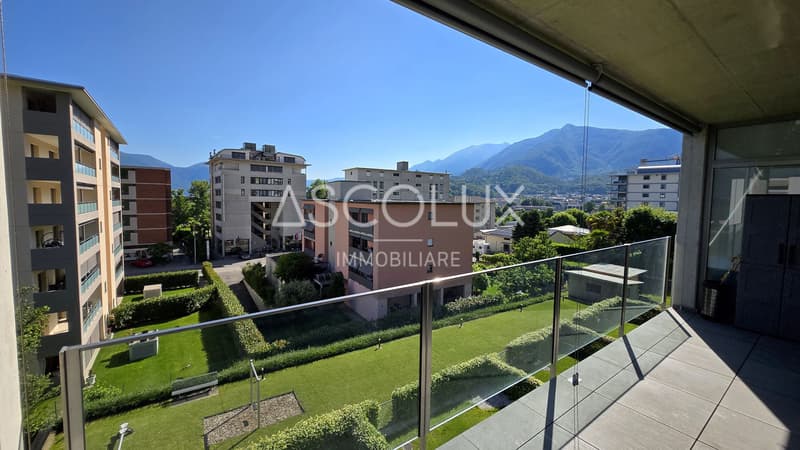 4.5-room apartment on the 3rd floor with large terrace (3)