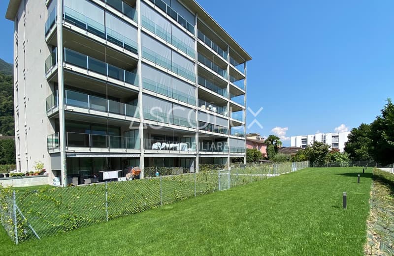4.5-room apartment on the 3rd floor with large terrace (7)