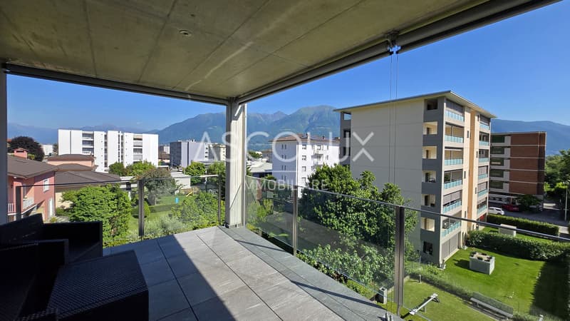 4.5-room apartment on the 3rd floor with large terrace (5)
