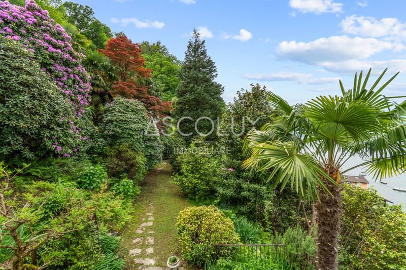 Small single-family holiday home with garden (15)