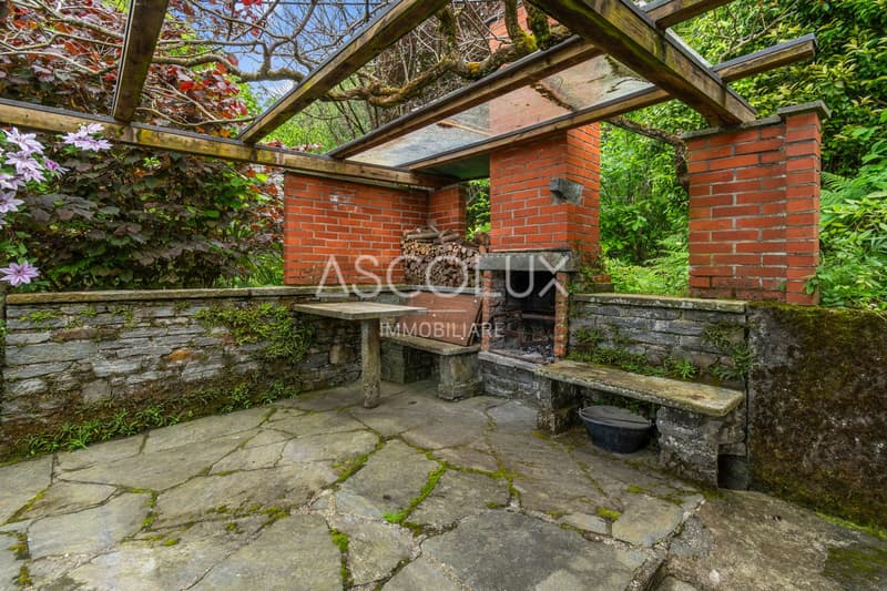 Small single-family holiday home with garden (5)
