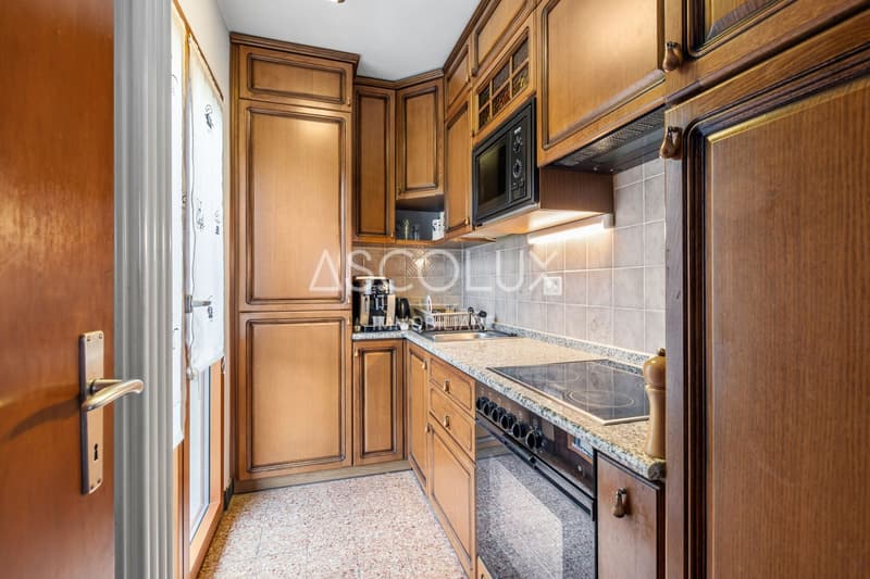 Small single-family holiday home with garden (12)